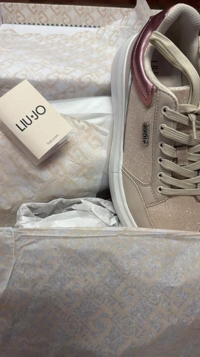 Дамски сникърси Liu Jo