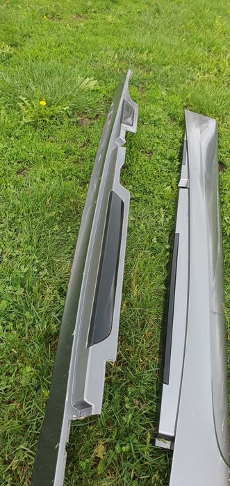 Praguri bmw seria 1 e87 M