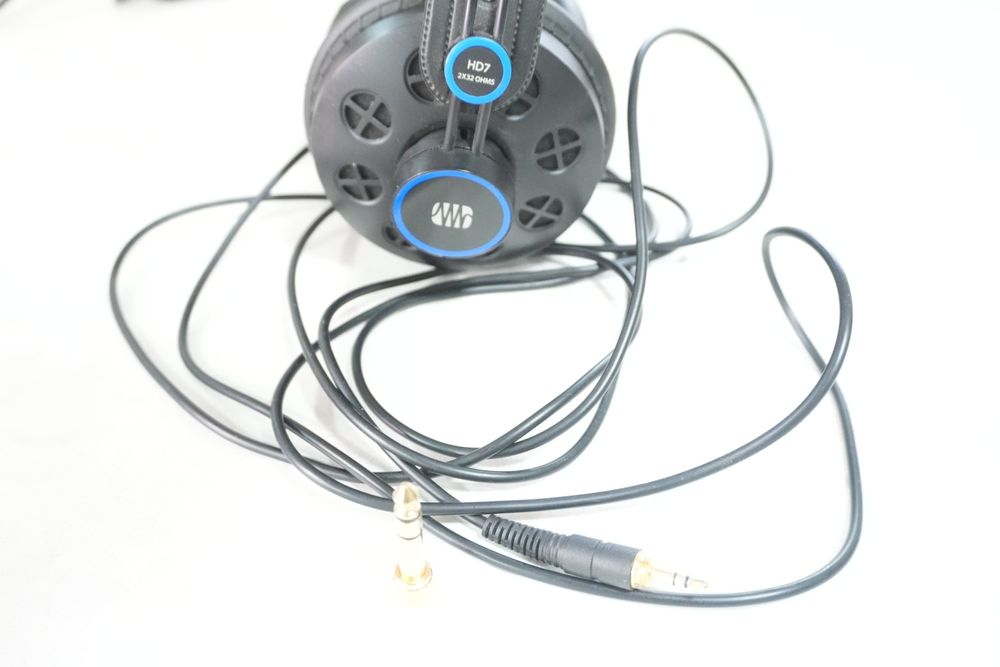 Presonus HD7 Професионални Слушаки