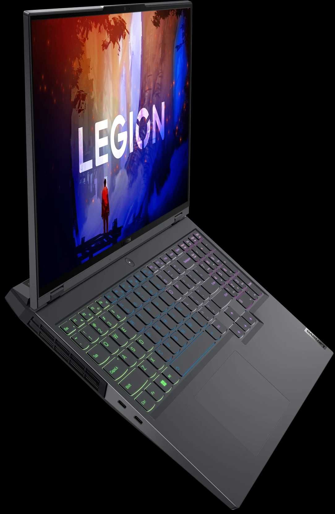 Ноутбук Lenovo Legion 5 Pro Gen 7 (82RF00H9RK)