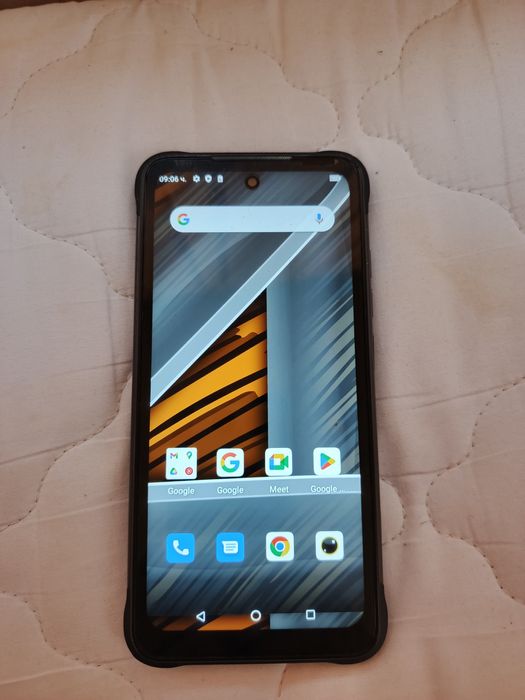 Hammer S4 с гаранция