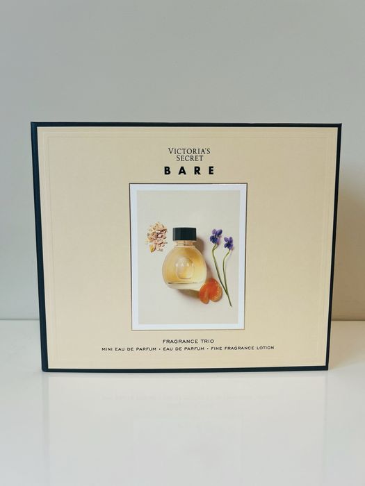 Victoria’s Secret нов оригинален подаръчен комплект - 2 варианта