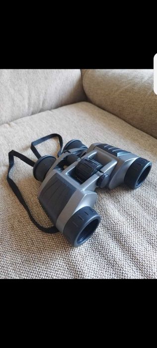 Binoclu Vanguard ZK-71535, 7-15X35 mm