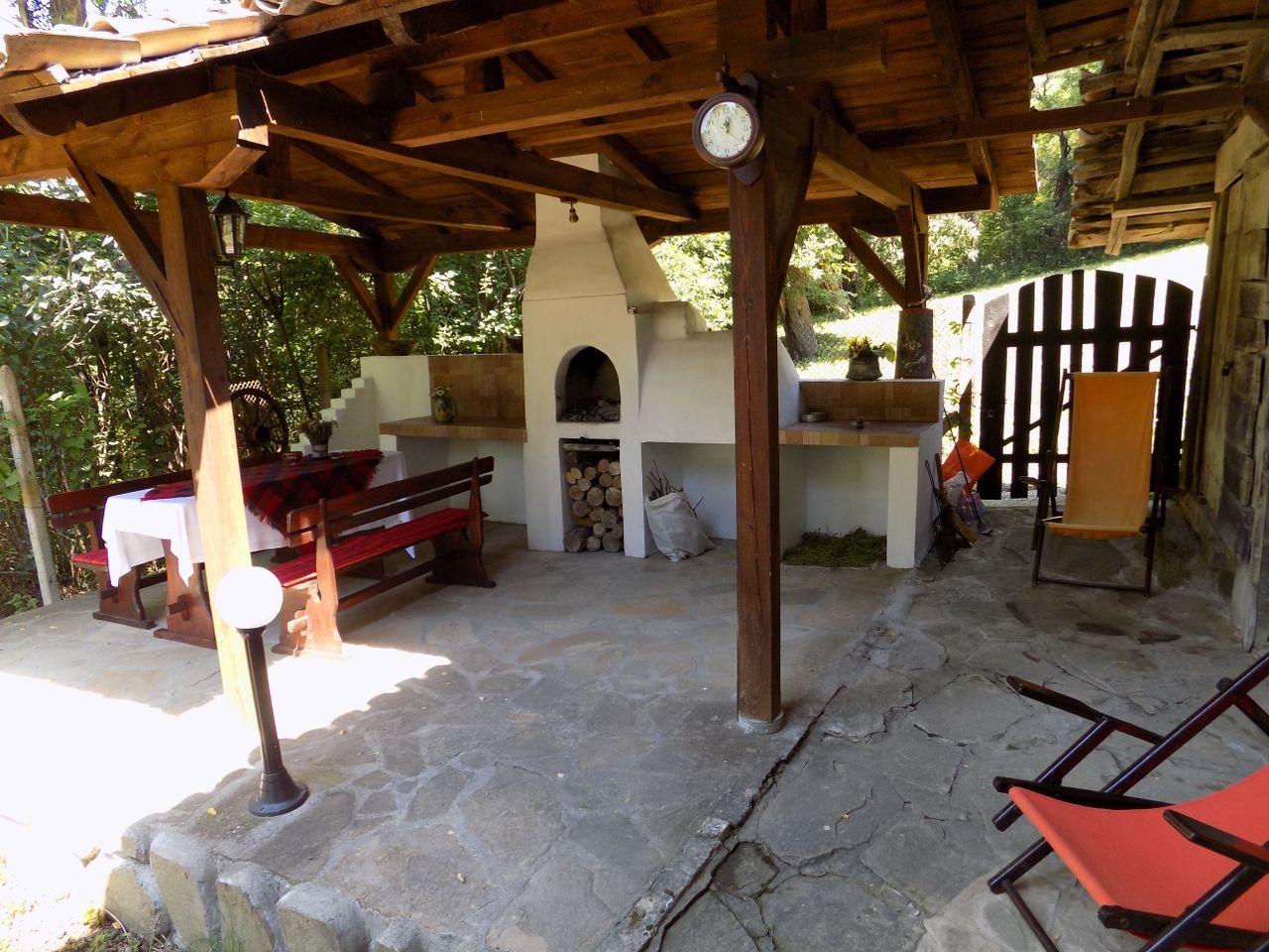 Продава се Къща в с. Вълчовци, Област Велико Търново - 140 кв.м за 715 €/кв.м - Снимка #7