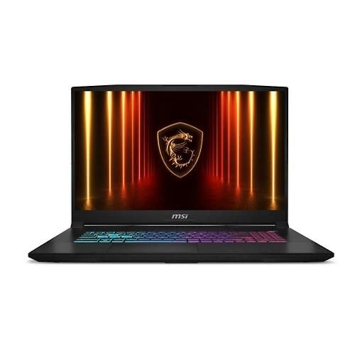 MSI Sword GF76/i7 14650hx/5060 8gb