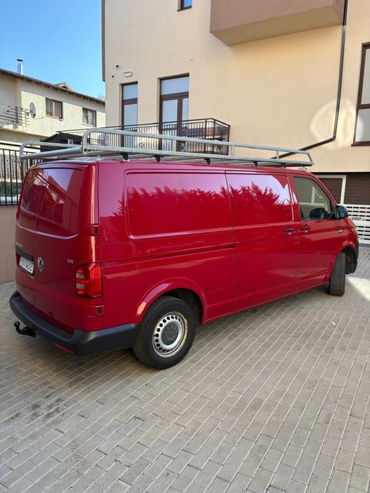 Volkswagen Transporter T6 anul 2017