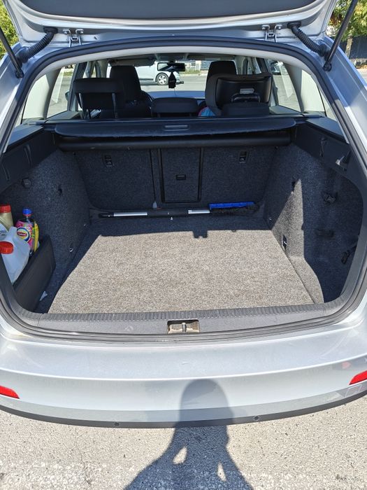 Skoda Octavia 1.6 TDI