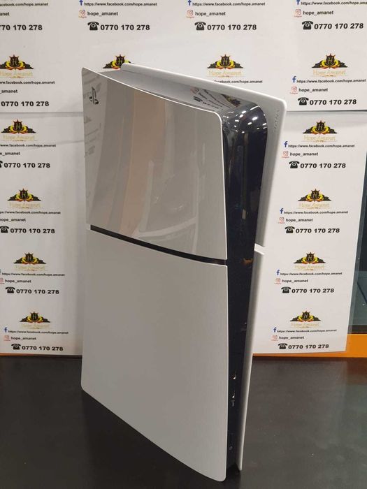 Hope Amanet P13 /PS 5