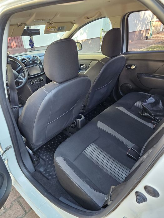 Dacia  Logan 2019
