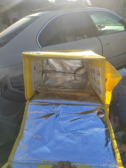 Термосумка сатылады