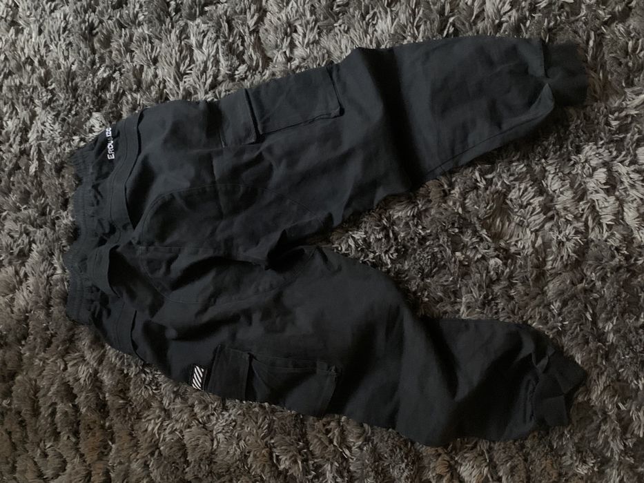 Брюки/джогеры