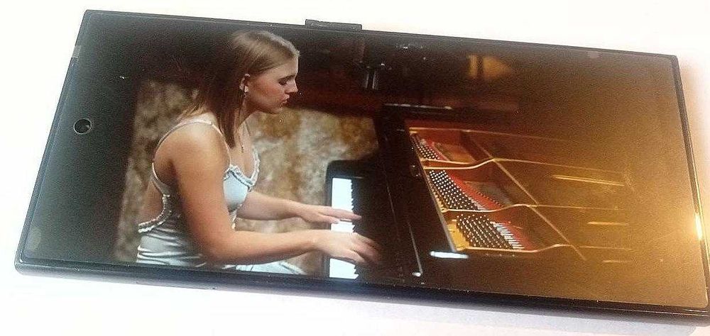 Smartphone S24 ULTRA, 6.7", RAM 4 GB, CAMERA 50 MP