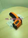 Termometru Gm320 Infrarosu Digital Laser 50  350 Grade