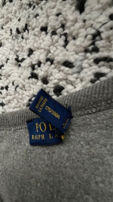 Дамска блузка Polo Ralph Lauren XL размер