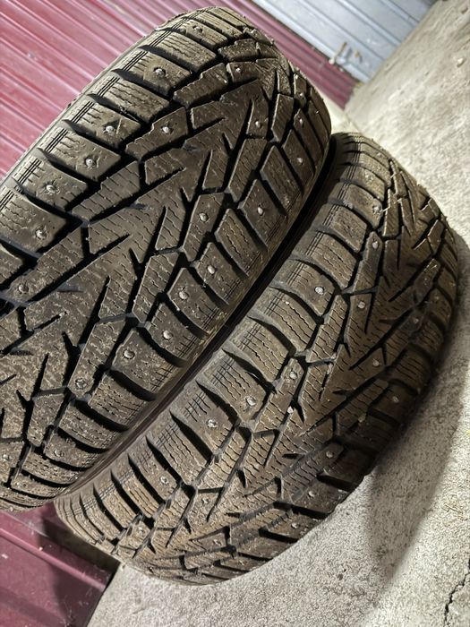 Nokian Nordman 7 185/70R14