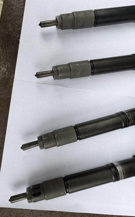 Оригинални дюзи за Toyota Avensis 2.2 D-CAT 150 к.с.