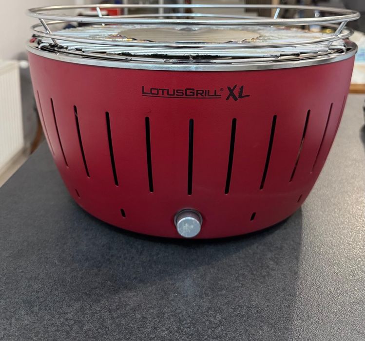 Gratar - LotusGrill XL