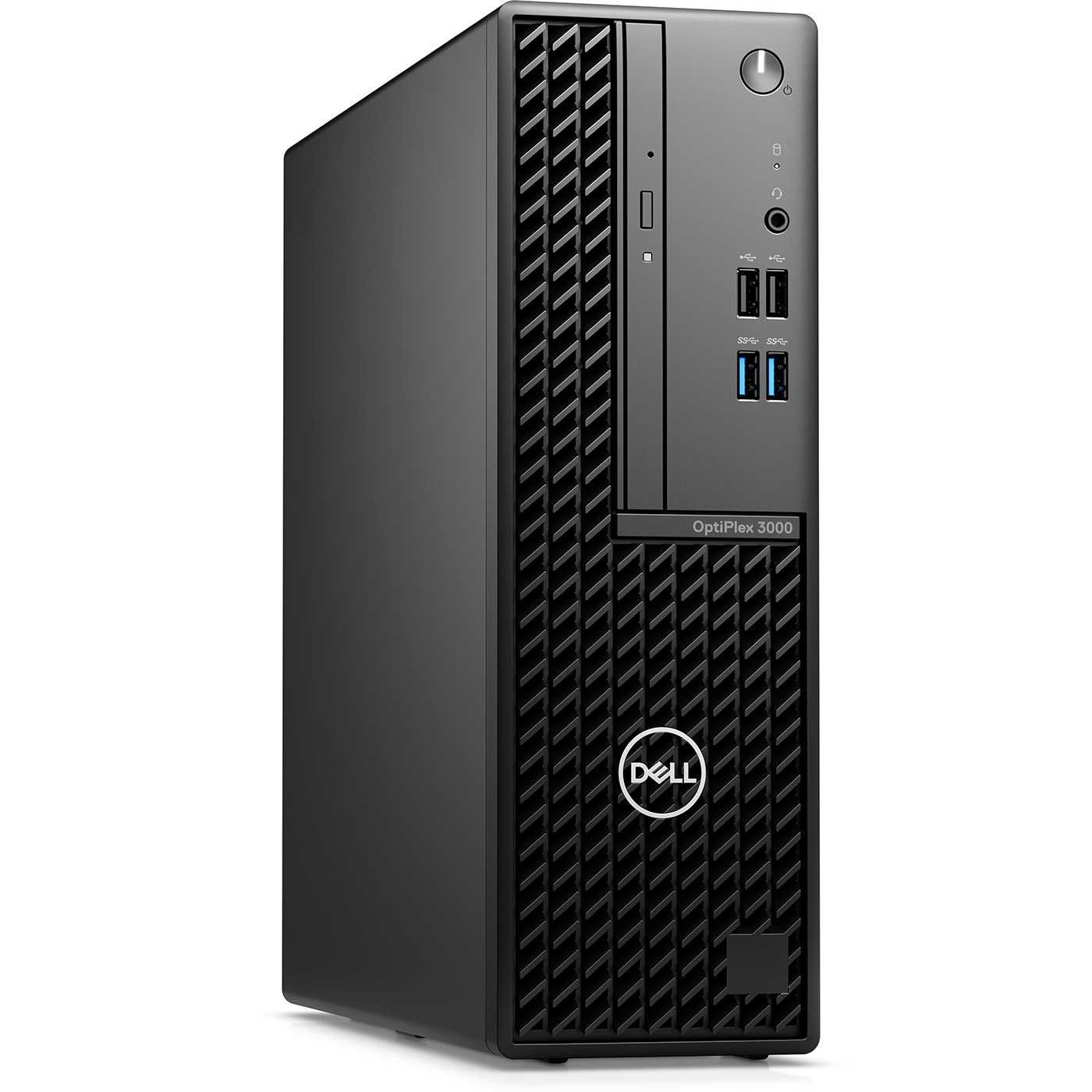 Компютър DELL 3000 SFF I5-12500 16GB 512GB NVME с Windows 11 PRO