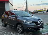 Renault Kadjar 1.6dci 2016 4x4