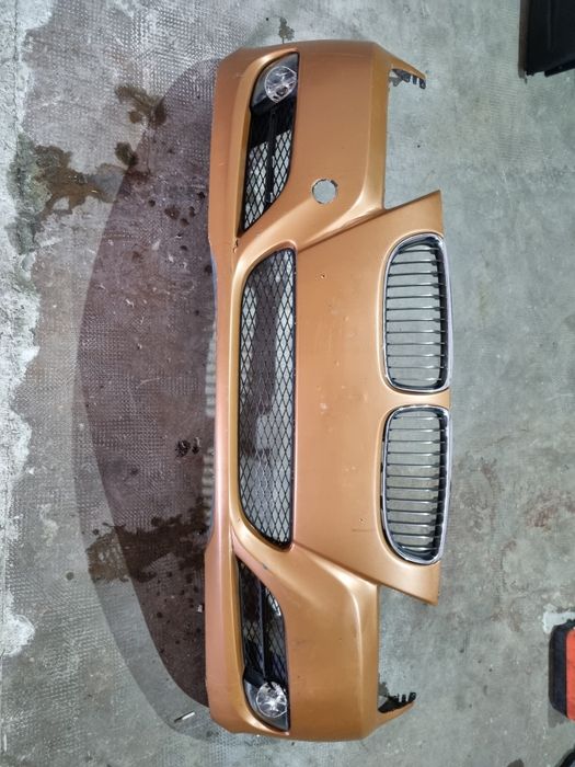 Bara fata bmw seria 3 e90 e91 facelift