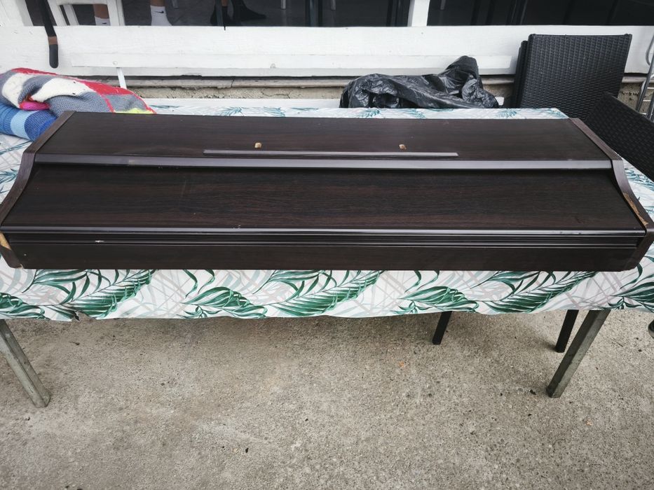 Pianina casio               .
