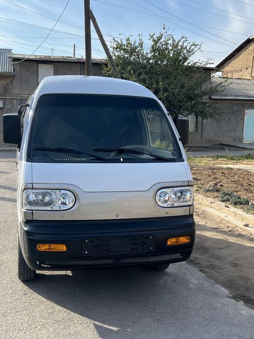 Дамас Сотилади 2023