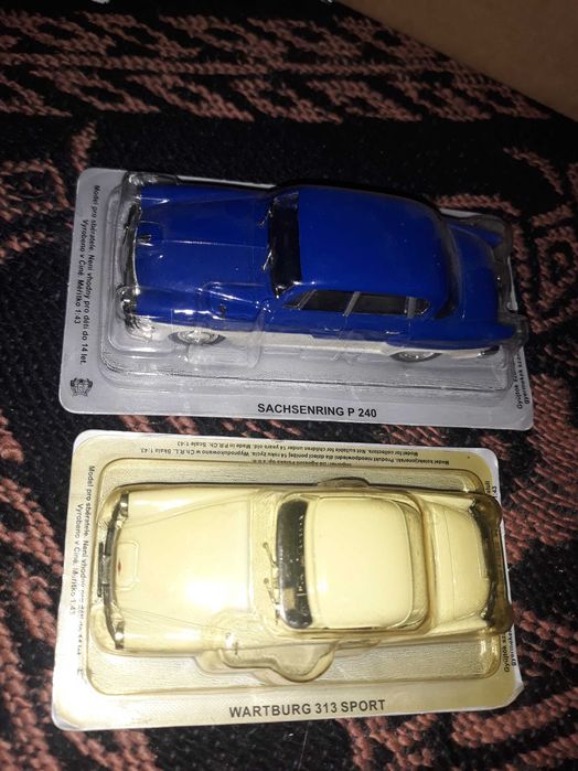 Skoda Polonez Izh Dacia Ifa Volkswagen Aro Lotus Wartburg Daewoo 1.43