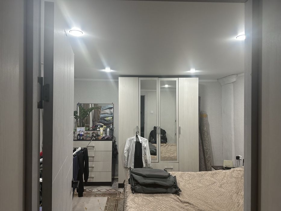 Дом кватира 3 комнота