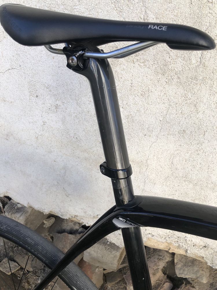 TREK Boone 5- диск , carbon