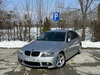 Vand BMW E90 M47 Automat Dpf activ!