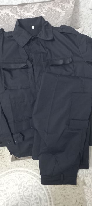Продам спецодежду ,новую