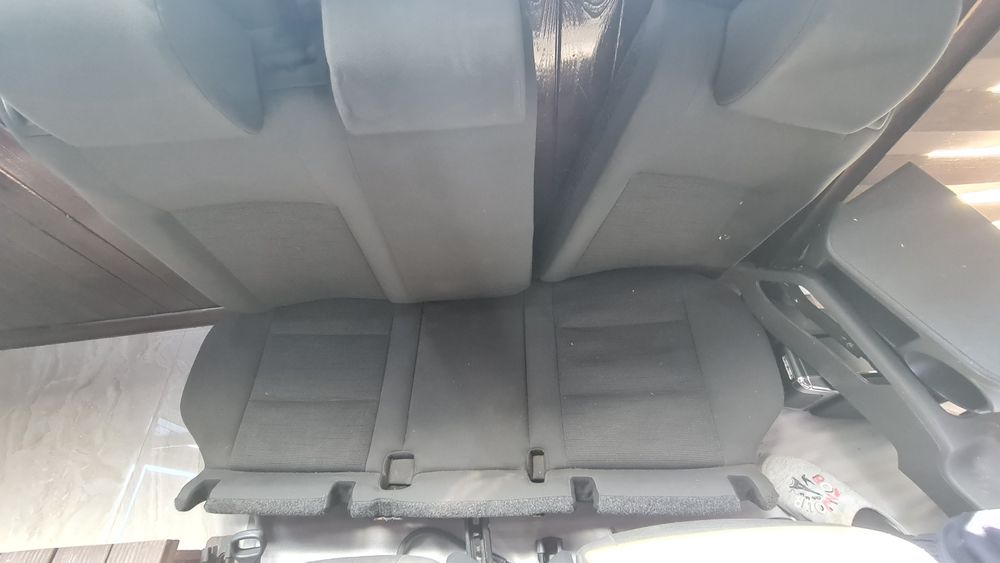Golf 5 coupe interior,scaune,bancheta,fete de usi,stalpi,volan