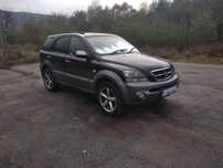 Киа Соренто на части 2.5/140 црди kia sorento na chasti crdi