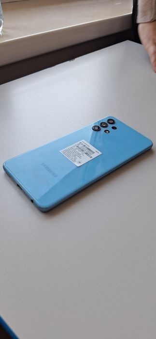 Продаётся телефон А32