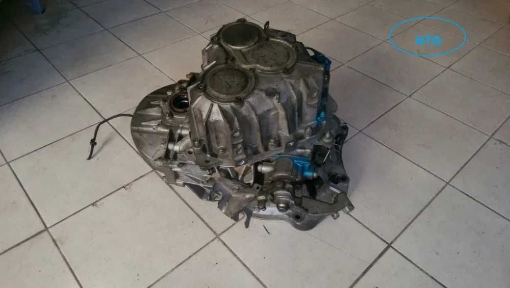 Cutie viteze Fiat Ducato/Peugeot Boxer/Citroen Jumper 2.3 D; M40; 6 V