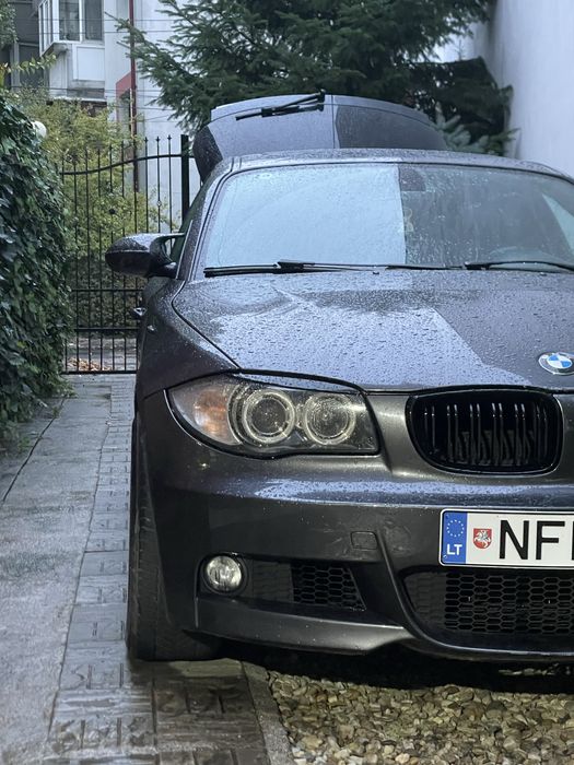 Bmw 120d E87 , 2006