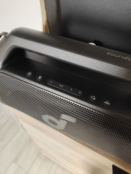 Soundcore Boom 2 plus