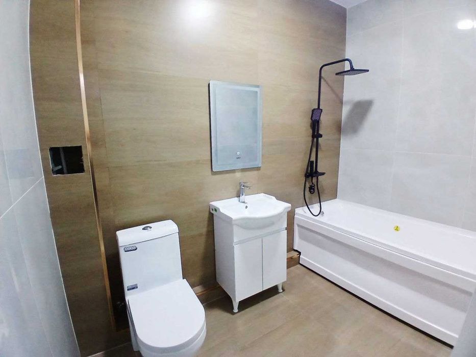 3 xonali kvartira sotuvda