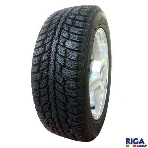 195/55R16 Riga nou
