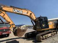 Эксковатор JCB 205 срочна сотилади