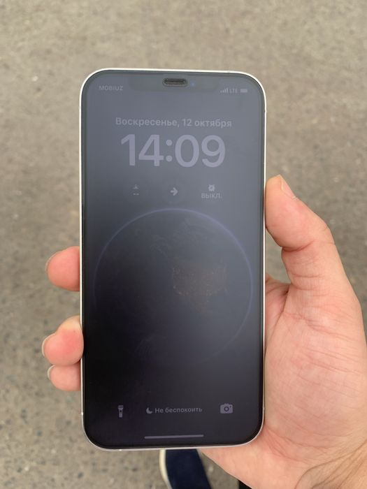 iphone 12pro 256gb
