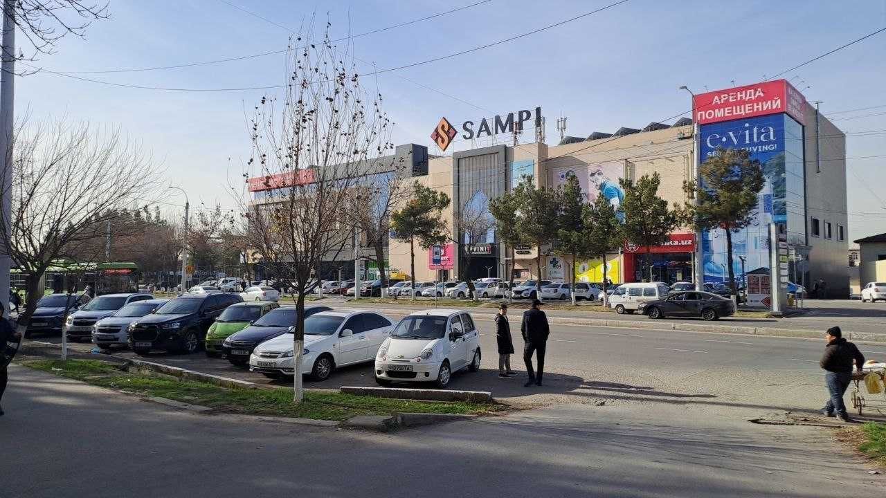 Аренда | 1-комнатная квартира на САМПИ | 400 уе