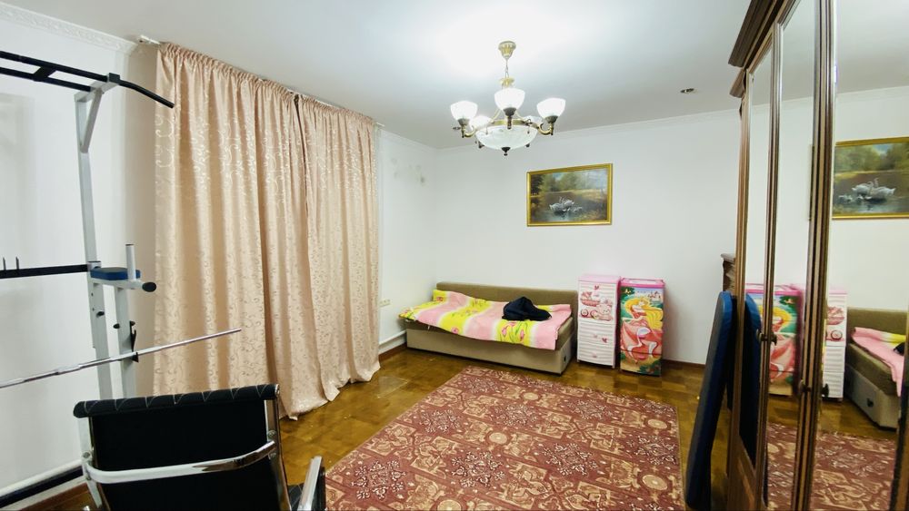 Сдаётся дом, мкр. Атырау