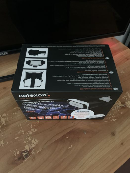VR Очила за виртуална реалност