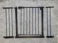 Poarta de Siguranta idealStore Safety Gate