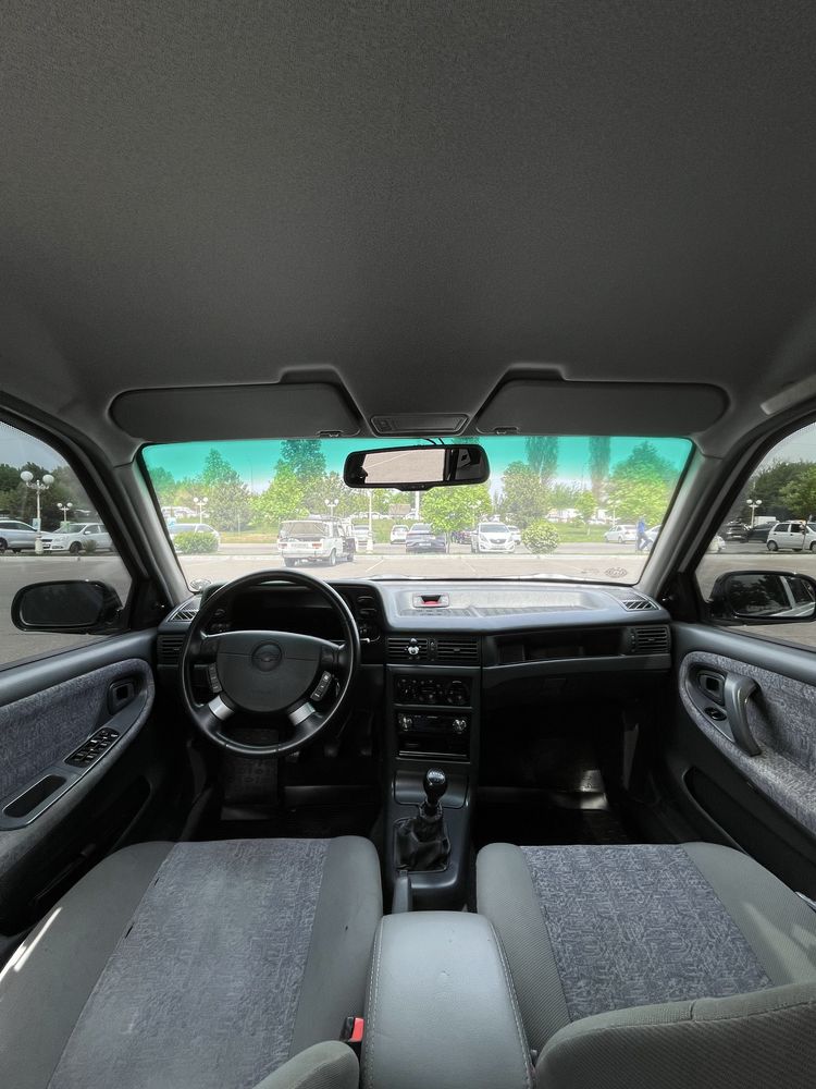 Daewoo Nexia  donc