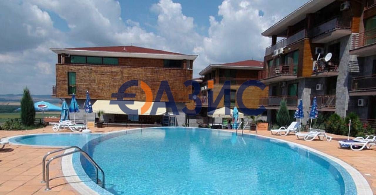 Продава се Двустаен апартамент в с. Кошарица, Област Бургас - 61 кв.м за 673 €/кв.м - Снимка #10