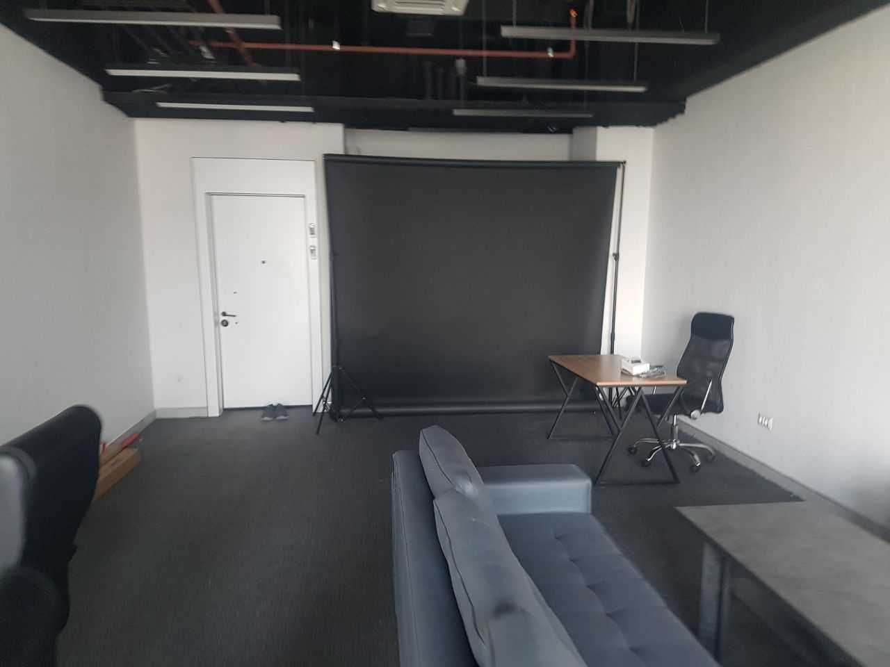 АРЕНДА ОФИС  в ЖК Nest one Премиум класс 51м2
