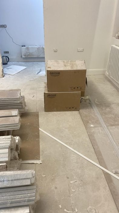 Биде Grohe новые