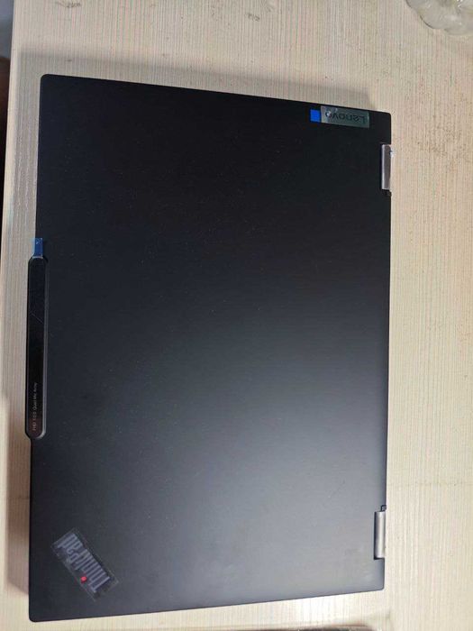 Lenov thinkpad X13 Yoga gen4